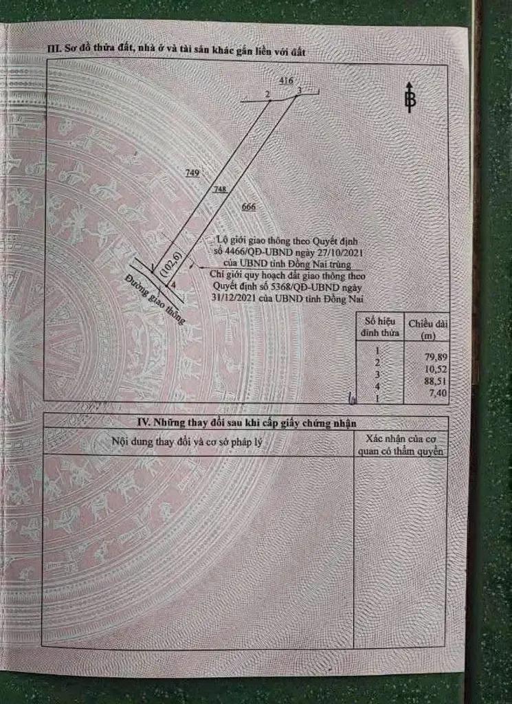 Main-Bán nhà sổ riêng Vĩnh An, Vĩnh Cửu, Đồng Nai-2