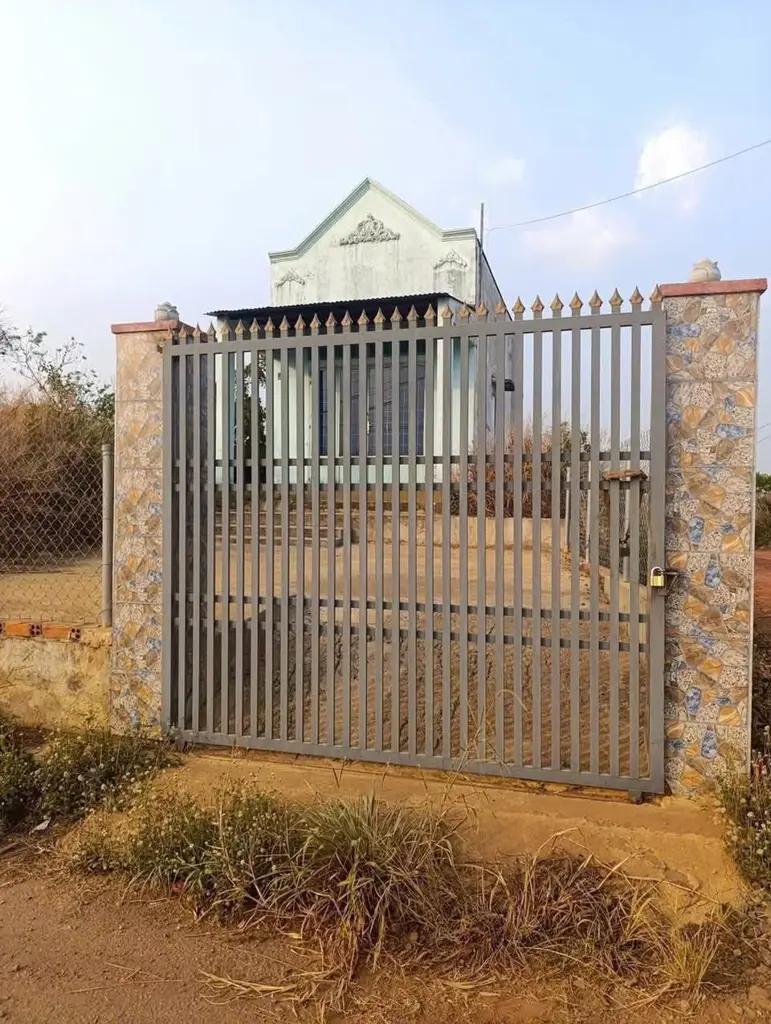 Main-Bán nhà sổ riêng Vĩnh An, Vĩnh Cửu, Đồng Nai-0