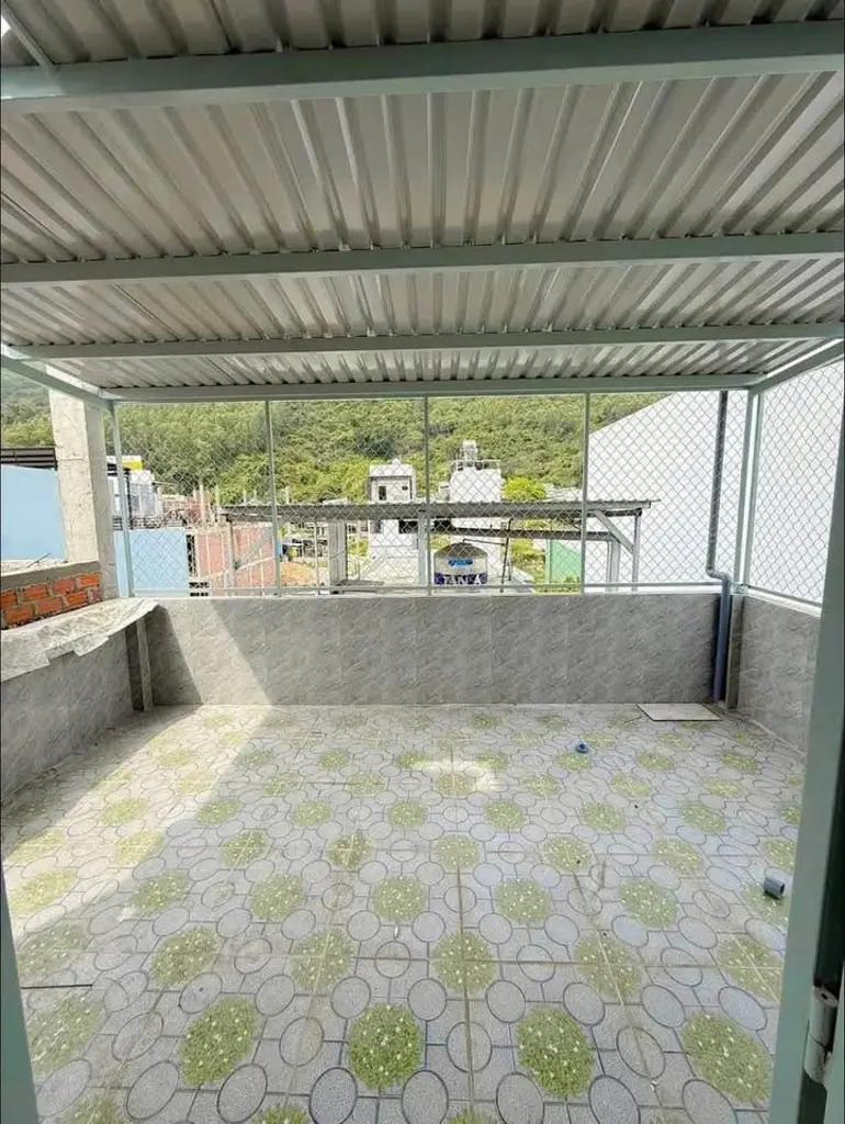 Main-Bán Nhà 3 Mê Mặt Tiền Phường Quang Trung , trung tâm Tp. Quy Nhơn-4
