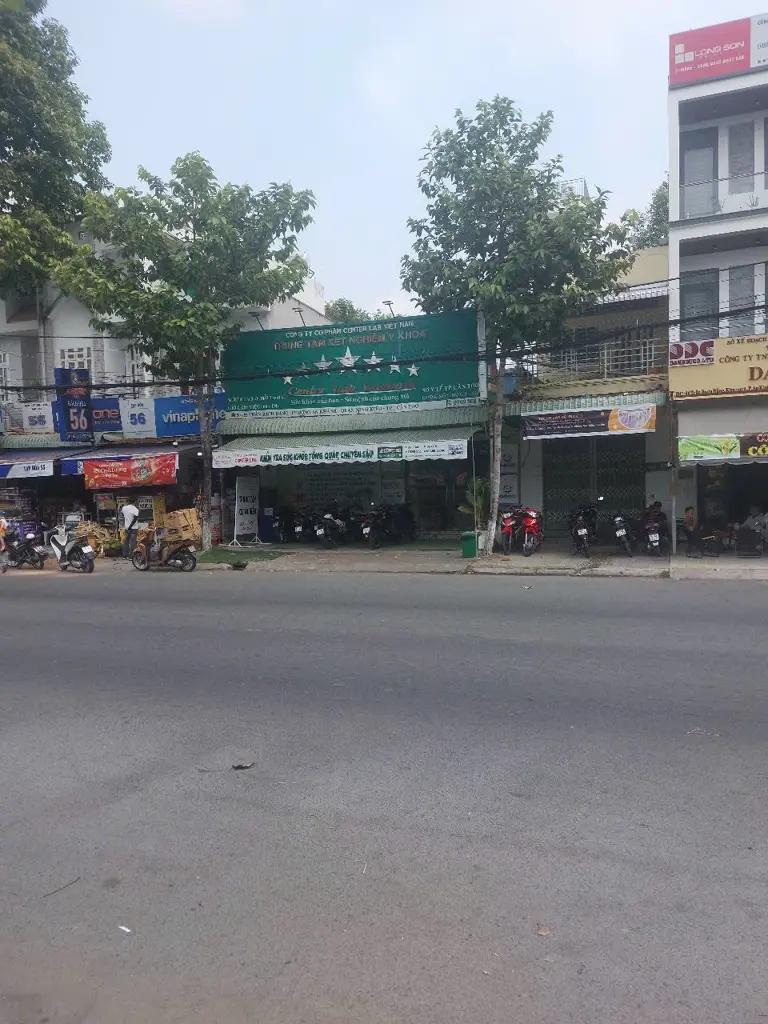 Main-Bán NHÀ Mặt Tiền Đường Trần Bạch Đằng, phường An Khánh, quận Ninh Kiều-1
