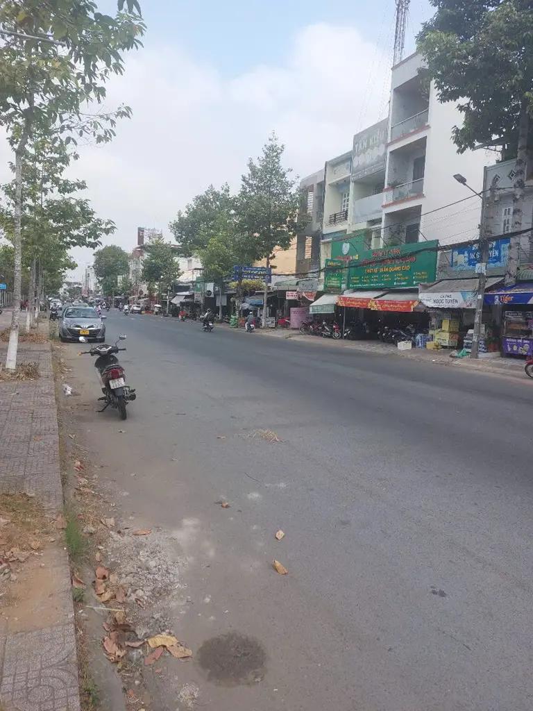 Main-Bán NHÀ Mặt Tiền Đường Trần Bạch Đằng, phường An Khánh, quận Ninh Kiều-0