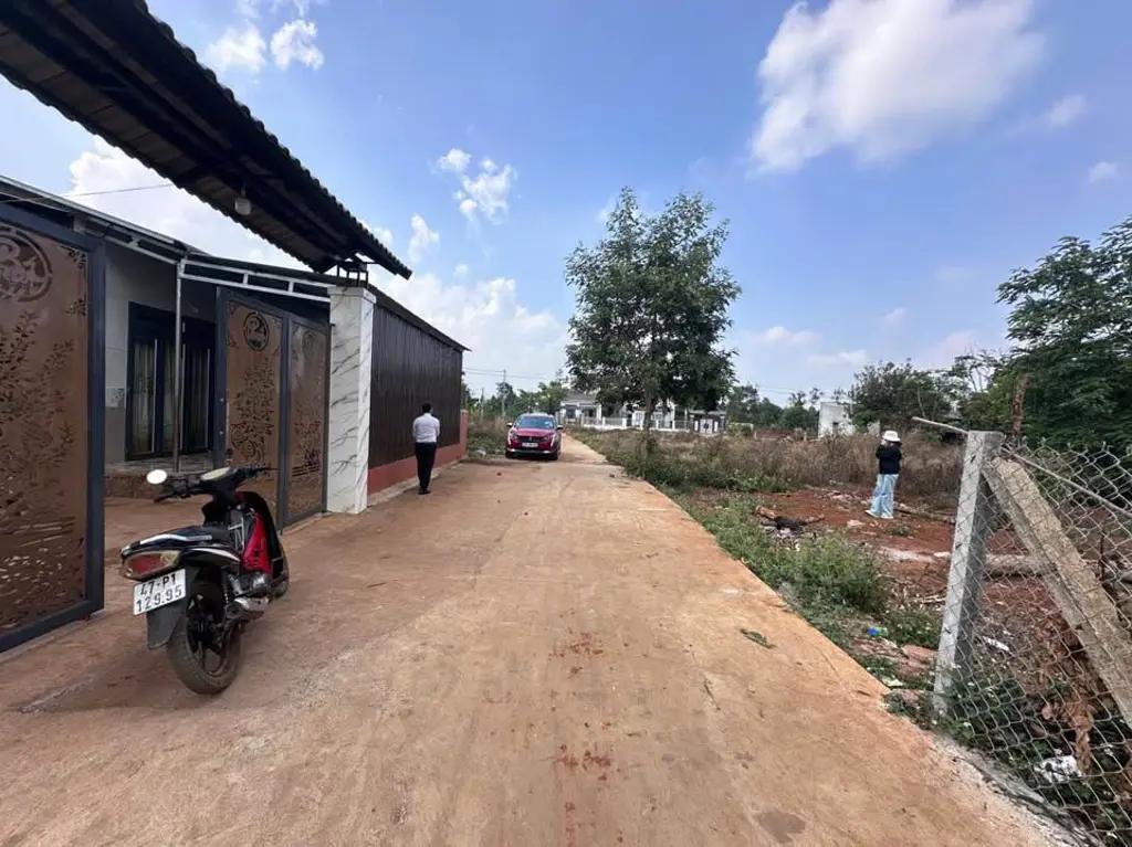 Main-Lô Đất Rẻ Nhất EaKmat - Hoà Đông, huyện Krông Pắk, Đắk Lắk-0