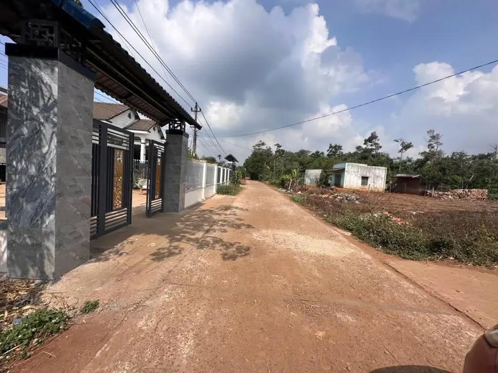 Main-Lô Đất Rẻ Nhất EaKmat - Hoà Đông, huyện Krông Pắk, Đắk Lắk-1