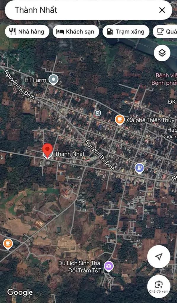 Main-Bán Đất Mặt Tiền Kinh Doanh Thành Nhất, Buôn Ma Thuột-2