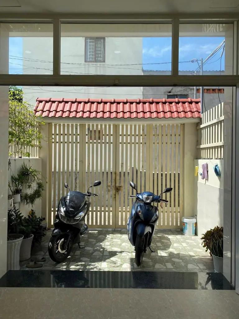 Main-ĐƯỜNG 8 - LINH TRUNG THỦ ĐỨC - NHÀ 4 TẦNG - 65m2- 6.3 TỶ-1