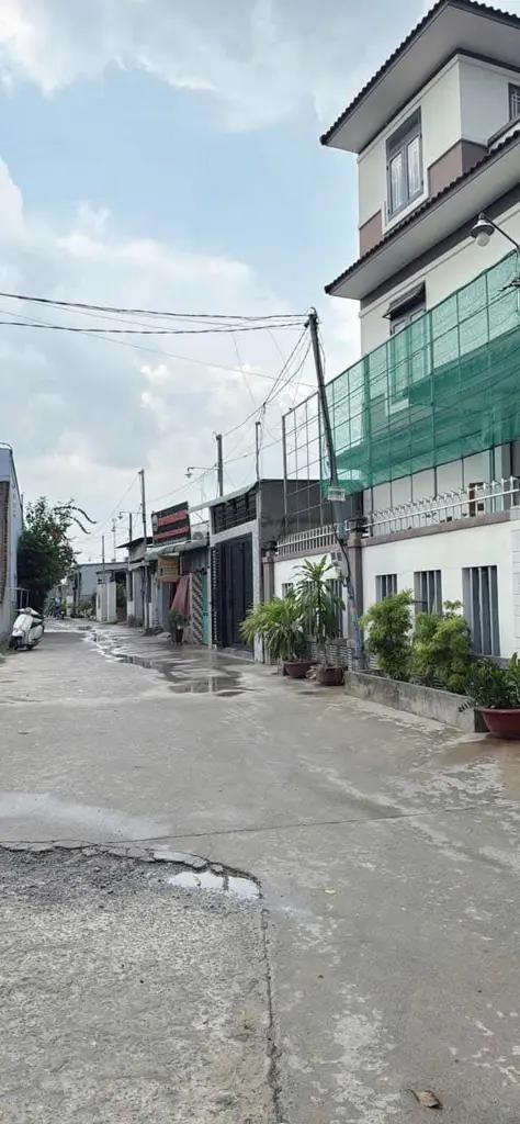 Main-CẦN BÁN NHÀ GẦN CHỢ THANH HÓA – KP4, TRẢNG DÀI-2