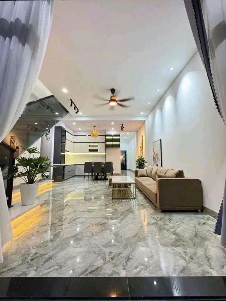 Main-🏡 BÁN NHÀ 5x22M – KDC BỬU LONG – SỔ HỒNG RIÊNG-2.050 TỶ- TRẢ TRƯỚC CHỈ 600 TRIỆU-4