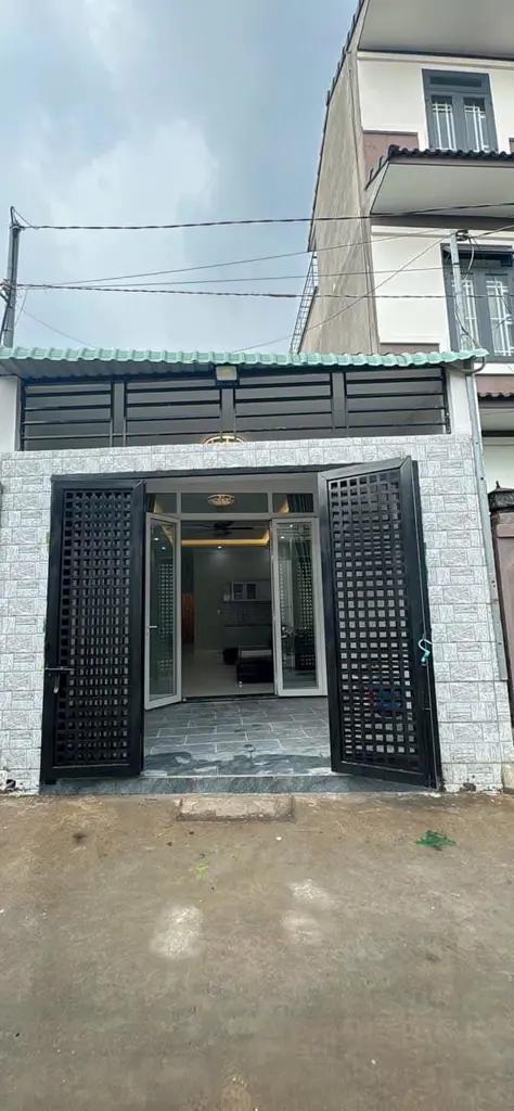 Main-CẦN BÁN NHÀ GẦN CHỢ THANH HÓA – KP4, TRẢNG DÀI-3