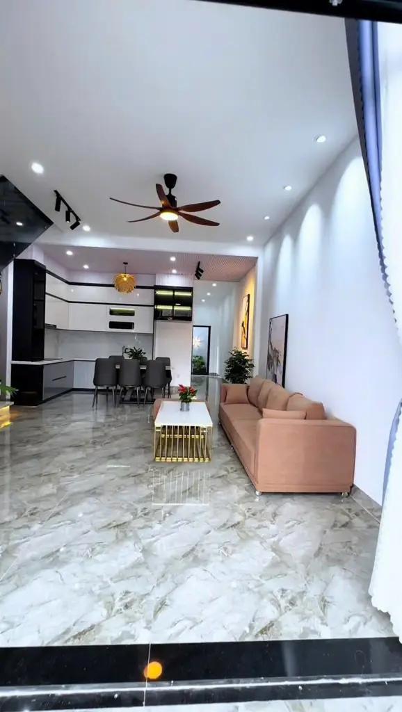 Main-🏡 BÁN NHÀ 5x22M – KDC BỬU LONG – SỔ HỒNG RIÊNG-2.050 TỶ- TRẢ TRƯỚC CHỈ 600 TRIỆU-1