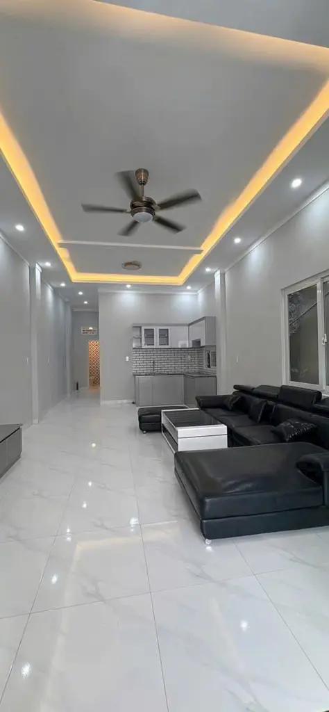 Main-CẦN BÁN NHÀ GẦN CHỢ THANH HÓA – KP4, TRẢNG DÀI-0