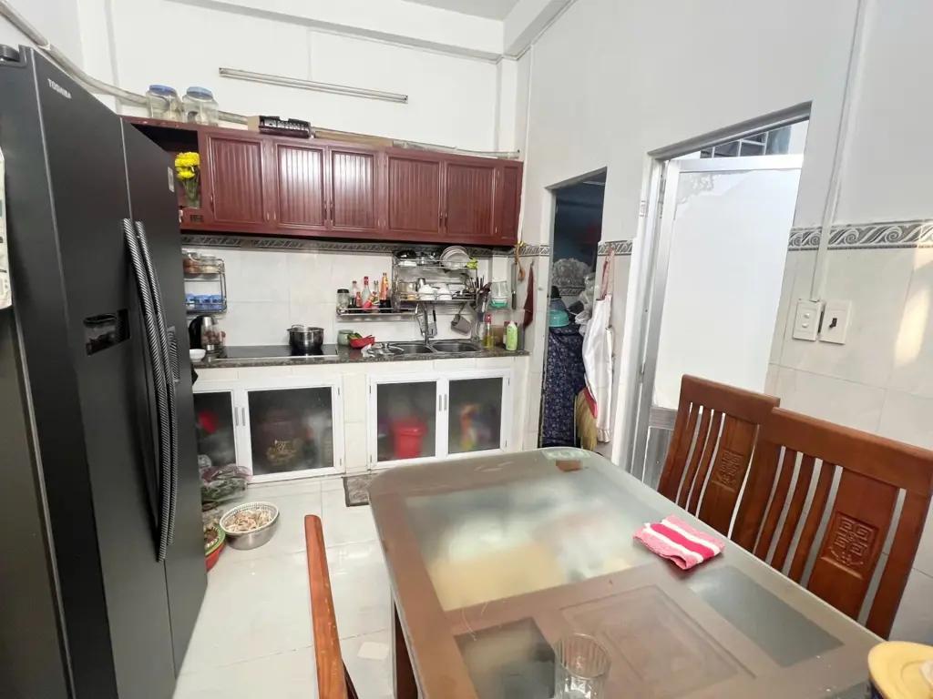 Main-ĐƯỜNG 48 - HIỆP BÌNH CHÁNH THỦ ĐỨC - NHÀ 2 TẦNG - 64m2- 6.9TỶ-0