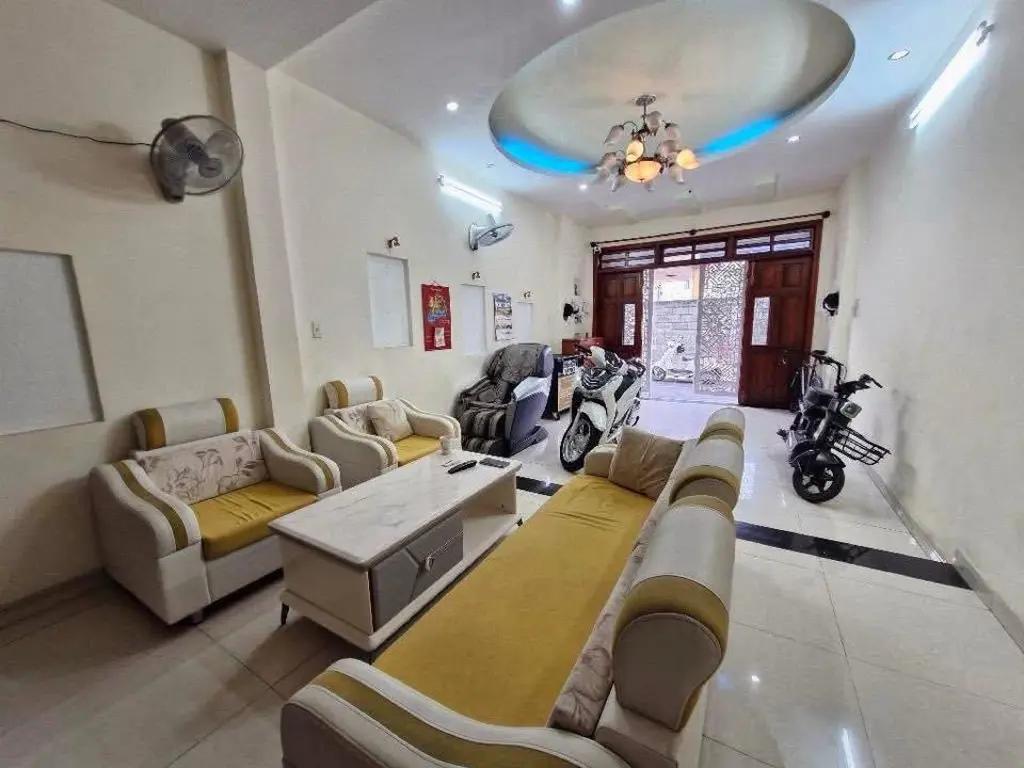 Main-KHA VẠN CÂN - LINH CHIỂU THỦ ĐỨC - NHÀ 3 TẦNG - 80m2 - CHỈ 7,5 Tỷ-0