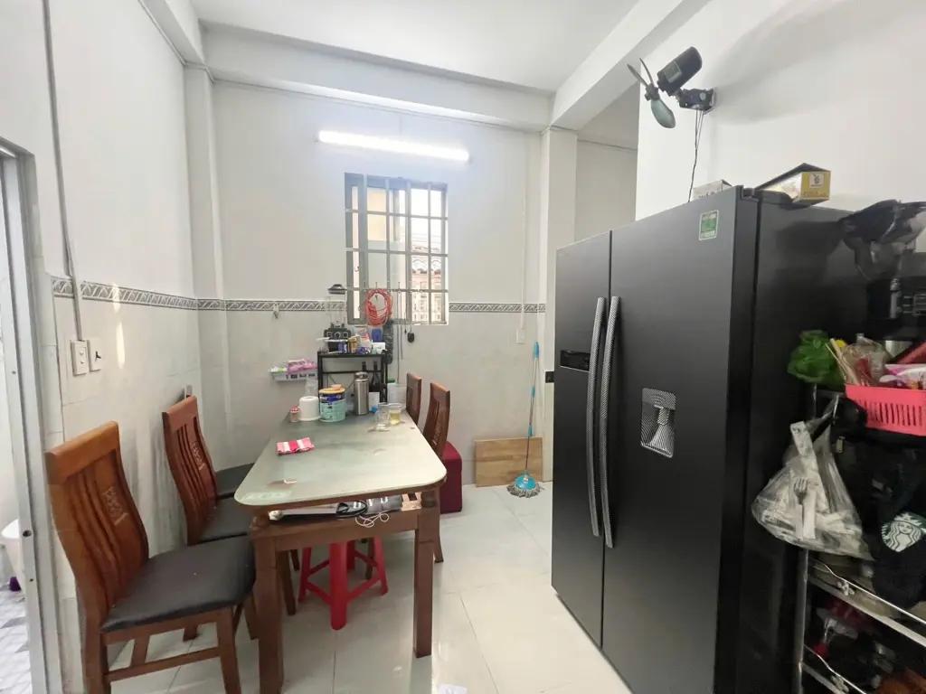 Main-ĐƯỜNG 48 - HIỆP BÌNH CHÁNH THỦ ĐỨC - NHÀ 2 TẦNG - 64m2- 6.9TỶ-3