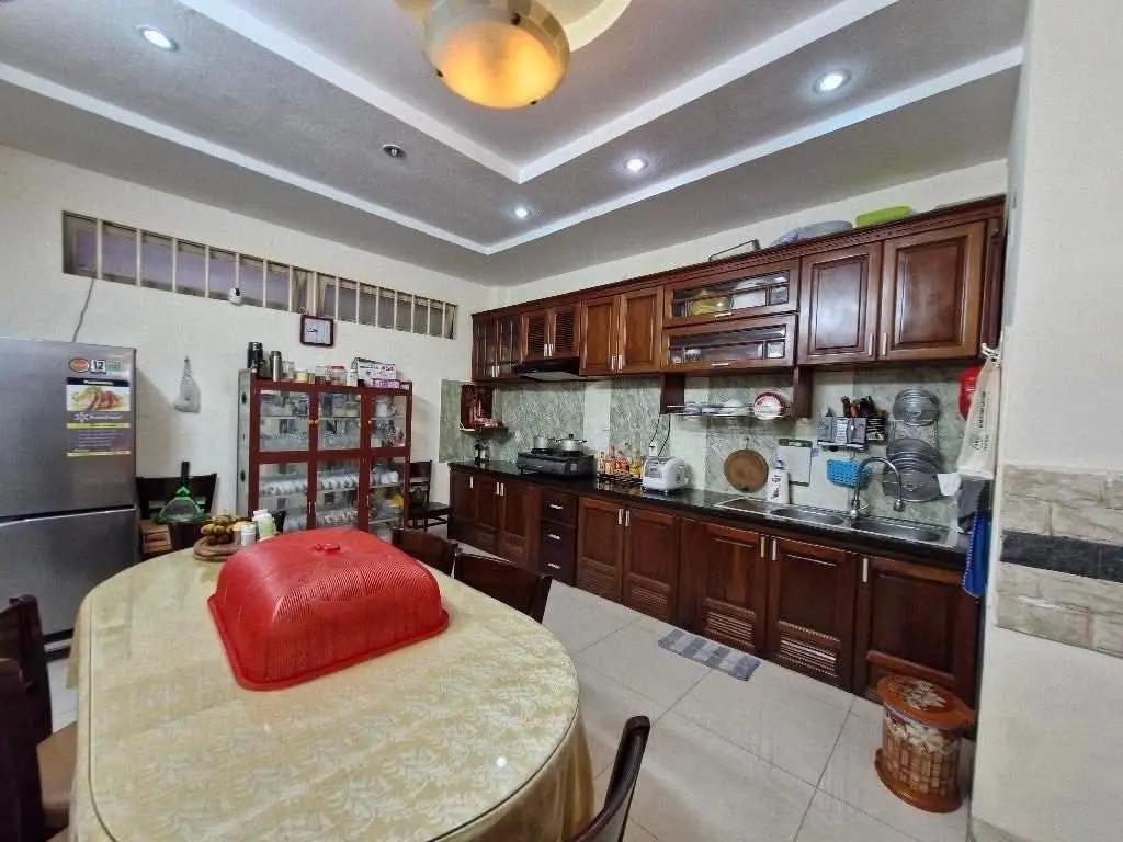 Main-KHA VẠN CÂN - LINH CHIỂU THỦ ĐỨC - NHÀ 3 TẦNG - 80m2 - CHỈ 7,5 Tỷ-2