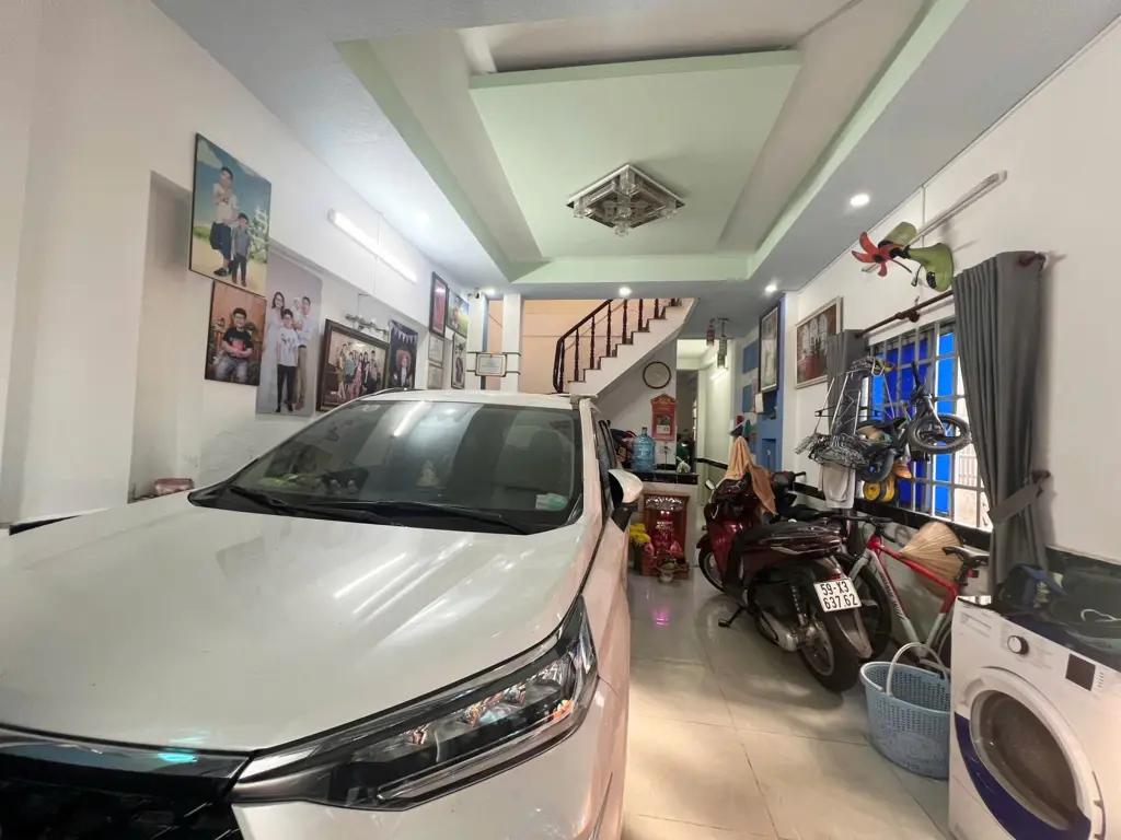 Main-ĐƯỜNG 48 - HIỆP BÌNH CHÁNH THỦ ĐỨC - NHÀ 2 TẦNG - 64m2- 6.9TỶ-4