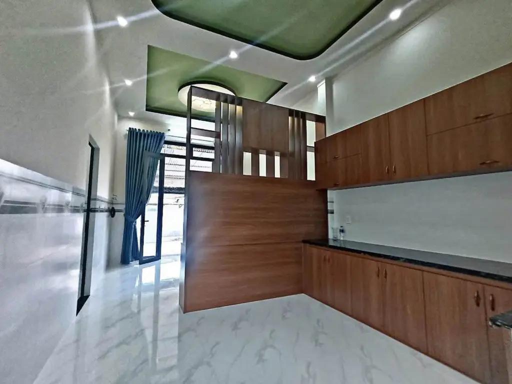 Main-Cần bán căn nhà mới Hoàn Thiện - Hẻm chính đường CMT8, Tp. Tây Ninh-1