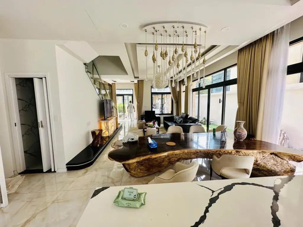 Main-VIP  khu the Verosa Khang Điền, Phú Hữu, Thủ Đức-7