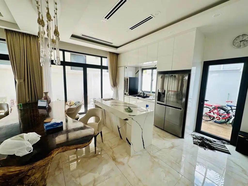Main-VIP  khu the Verosa Khang Điền, Phú Hữu, Thủ Đức-2