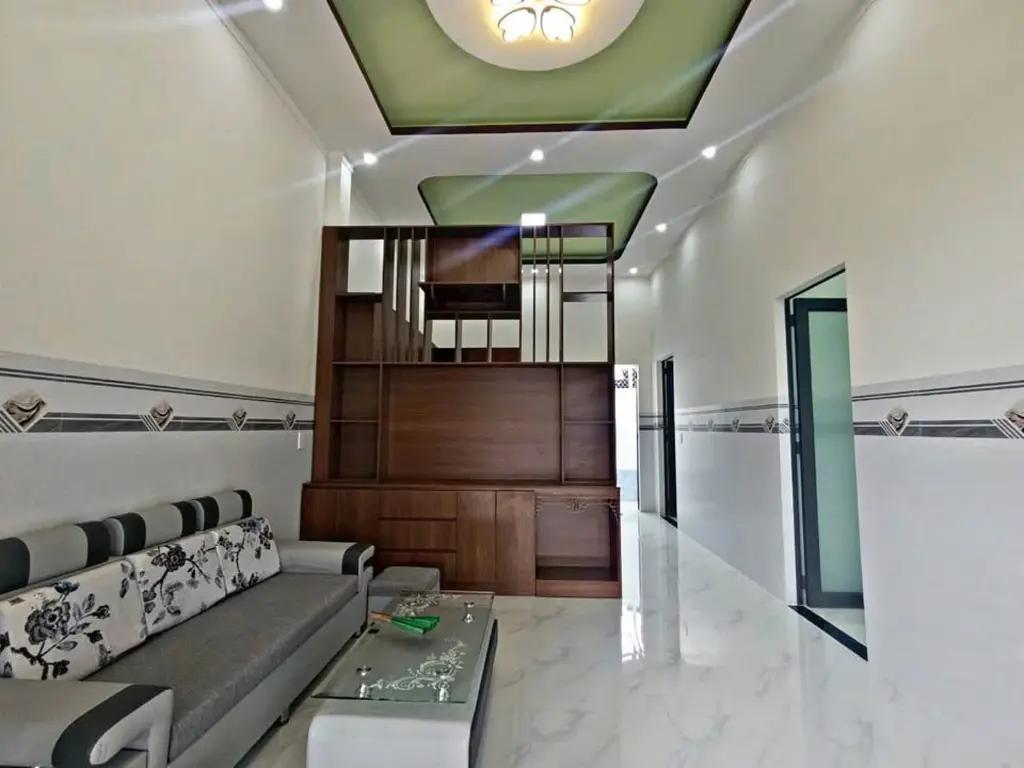 Main-Cần bán căn nhà mới Hoàn Thiện - Hẻm chính đường CMT8, Tp. Tây Ninh-2