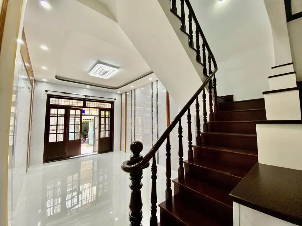 Main-💎HXH TỚI NHÀ - 4 X 12M - 2 TẦNG BTCT - 3 PN - BÌNH HƯNG HOÀ - BÌNH TÂN - VUÔNG VỨC HOÀN CÔNG ĐỦ-0
