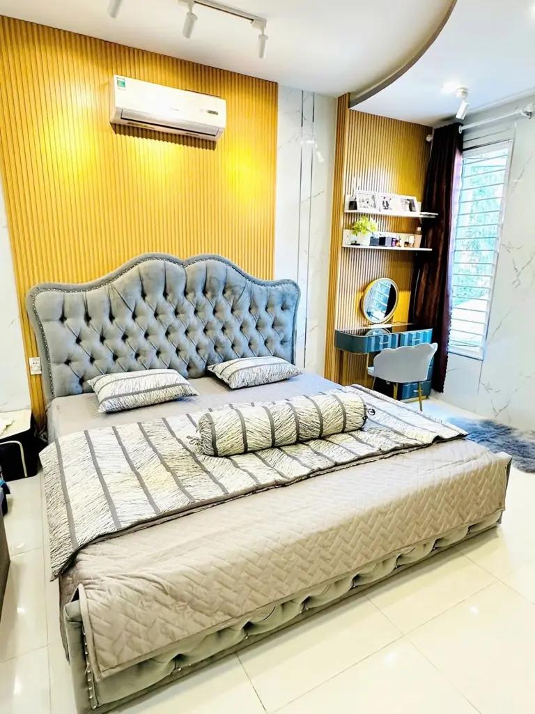 🌟 **CĂN NHÀ TÂM HUYẾT TẠI TRUNG TÂM THANH KHÊ** 🌟