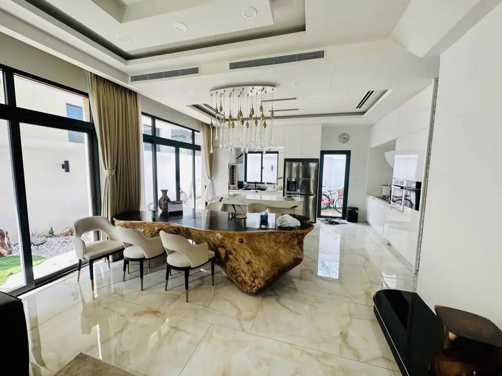 Main-VIP  khu the Verosa Khang Điền, Phú Hữu, Thủ Đức-4
