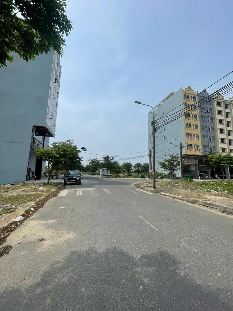 Main-BÁN LÔ BIỆT THỰ KHU ĐÔ THỊ GREEN CITY GIÁ RẺ NHẤT THỊ TRƯỜNG – GẦN SÔNG, GẦN BIỂN-2