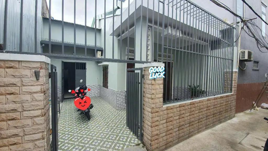Main-Bán nhà giá rẻ gần đường Huỳnh Ngọc Huệ, Q.Thanh Khê, TP. Đà Nẵng-1