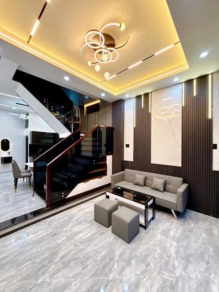 Main-BÁN NHÀ MỚI XÂY 1 TRỆT 1 LẦU (CÓ SÂN ĐẬU ÔTÔ) - FULL NỘI THẤT - TRỤC CHÍNH HẺM 577 ĐƯỜNG 30/4 - THÀNH PHỐ CẦN THƠ-4
