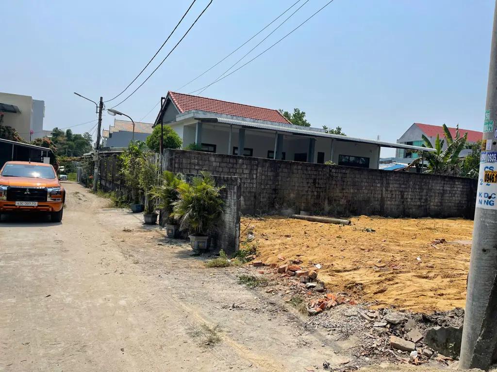 Main-Lô đất 160m2 – Trung Tâm Hòa Tiến – 1 tỷ 6x0-0
