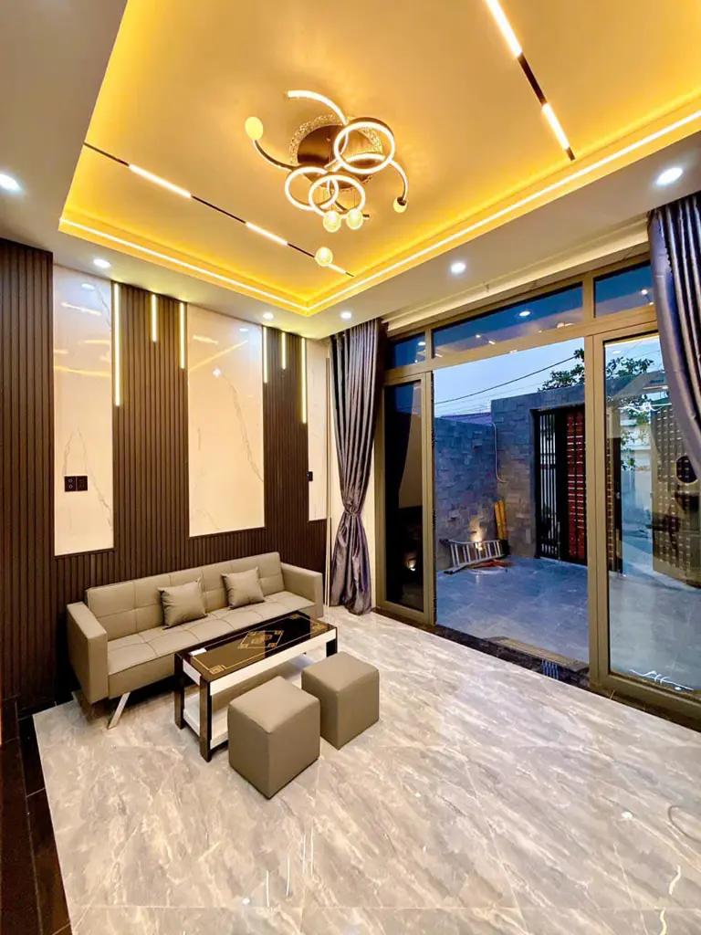 Main-BÁN NHÀ MỚI XÂY 1 TRỆT 1 LẦU (CÓ SÂN ĐẬU ÔTÔ) - FULL NỘI THẤT - TRỤC CHÍNH HẺM 577 ĐƯỜNG 30/4 - THÀNH PHỐ CẦN THƠ-2