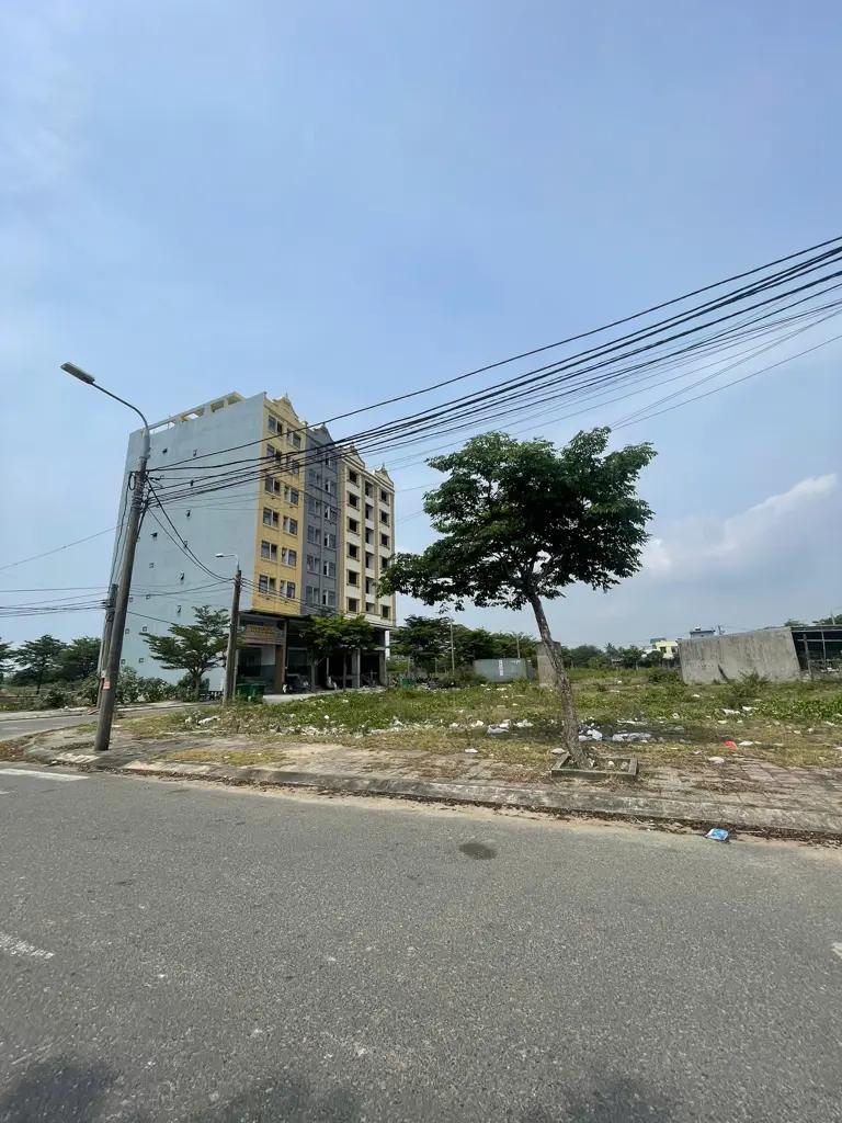 BÁN LÔ BIỆT THỰ KHU ĐÔ THỊ GREEN CITY GIÁ RẺ NHẤT THỊ TRƯỜNG – GẦN SÔNG, GẦN BIỂN