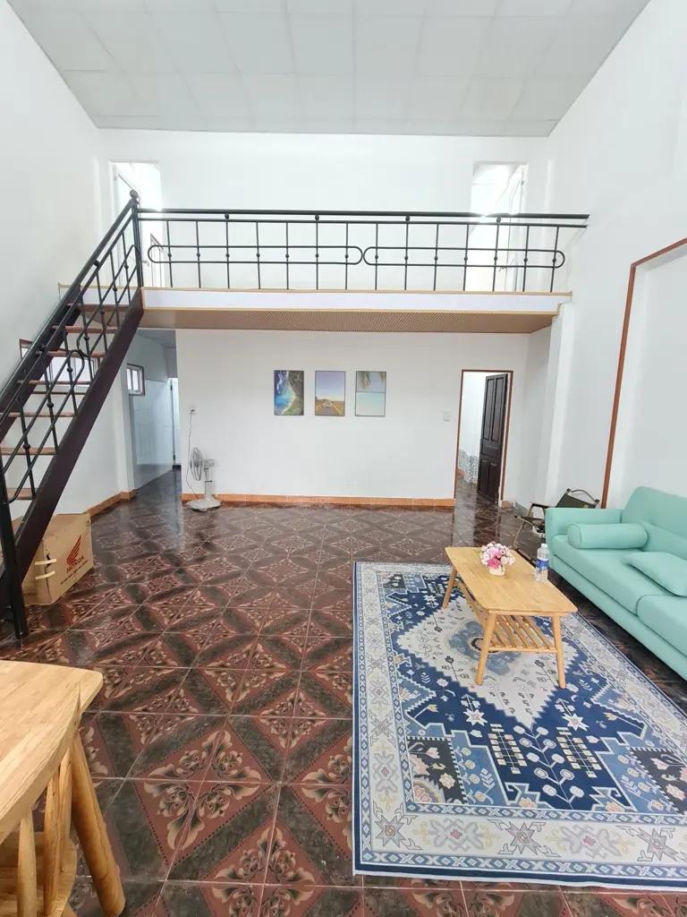 Main-🏡 **Cần bán nhà 2 mặt kiệt thông thoáng** 🌟-4