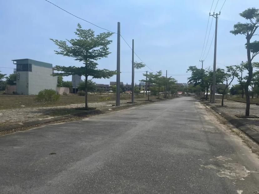 CẦN BÁN ĐẤT KHU ĐÔ THỊ 7B – ĐIỆN NGỌC, ĐIỆN BÀN, QUẢNG NAM