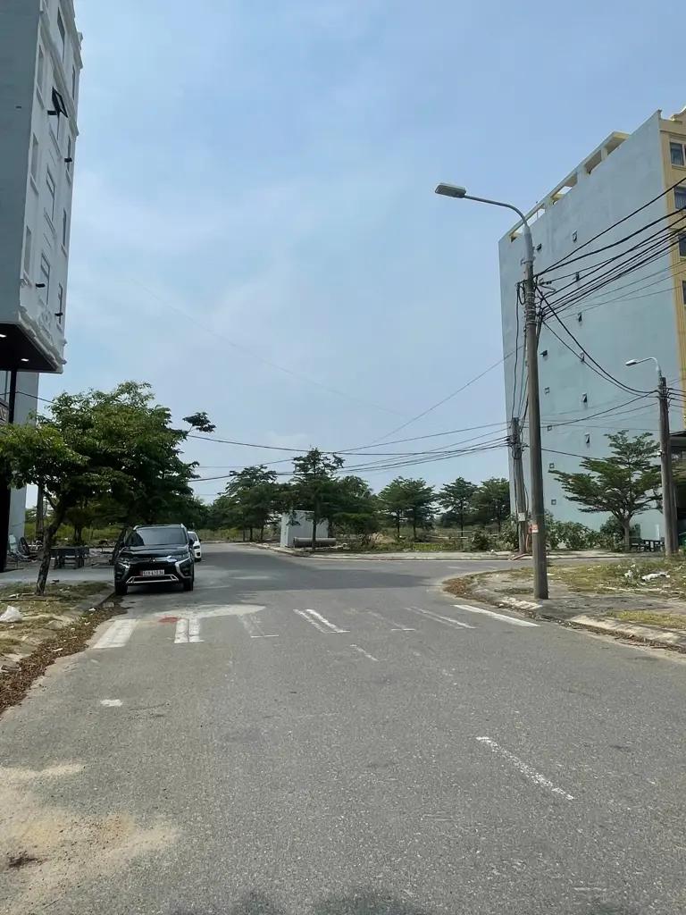 BÁN LÔ BIỆT THỰ KHU ĐÔ THỊ GREEN CITY GIÁ RẺ NHẤT THỊ TRƯỜNG – GẦN SÔNG, GẦN BIỂN