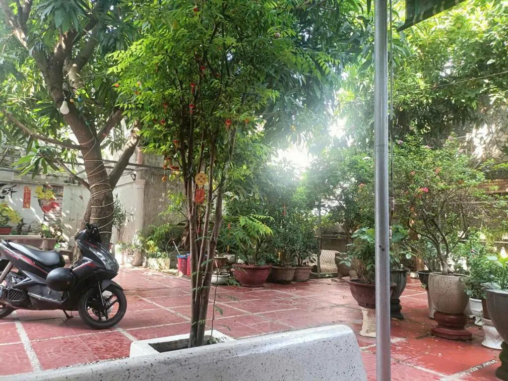 Main-Căn nhà sân vườn phù hợp để nghỉ dưỡng ngay trung tâm Hải Châu, TP. Đà Nẵng-2