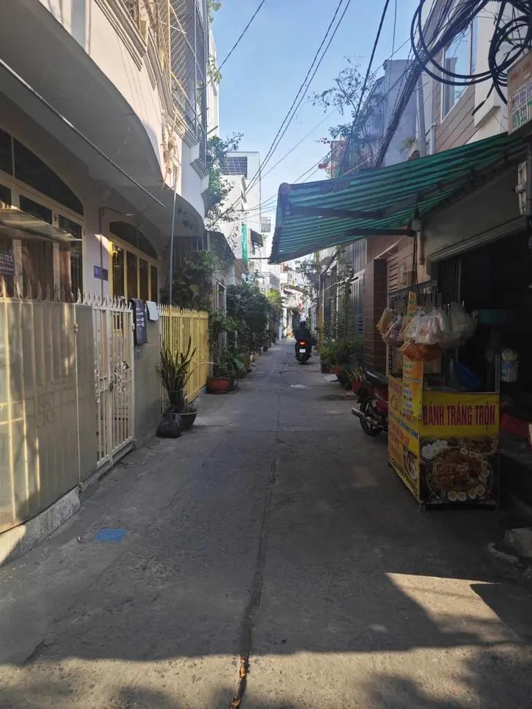Main-BÁN NHÀ 2 TẦNG TRẦN XUÂN SOẠN, TÂN HƯNG, QUẬN 7-3