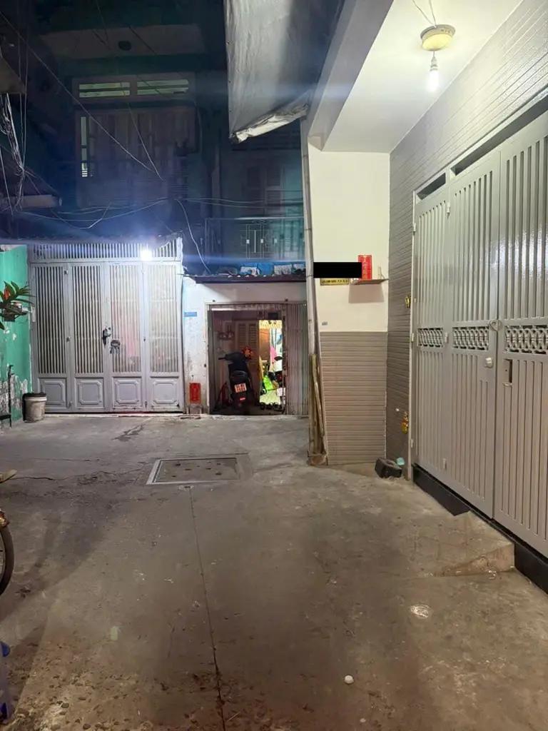 Main-Bán nhà Lạc Long Quân, Phuờng 5, Quận 11, 79m2 - 4.95 tỷ-2