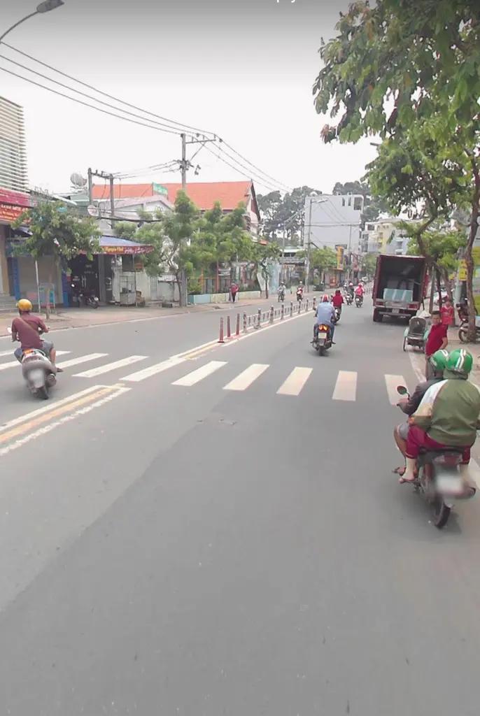 CỰC HIẾM - CHỈ 3.1 TỶ - CÓ NHÀ TRUNG TÂM P. BÌNH THỌ, THỦ ĐỨC - 41M2 - NGAY SÁT VINCOM THỦ ĐỨC