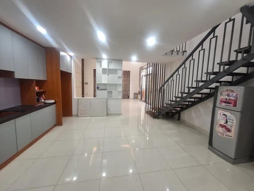 TÚ XƯƠNG - HIỆP PHÚ QUẬN 9 - NHÀ 2 TẦNG - 122m2- 6.2TỶ