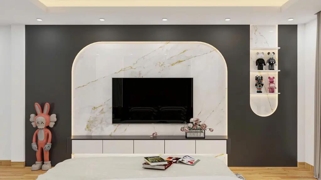 Main-Nhà mới ngõ 95 Vũ Xuân Thiều, 4,5 tầng thang máy, 45m2-6
