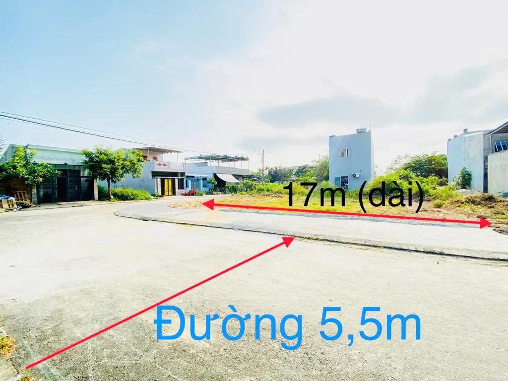 Main-Lô góc KDC gần Bến Xe Đức Long – 130m2 – 2 tỷ xx-3