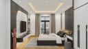 Thumb-Nhà mới ngõ 95 Vũ Xuân Thiều, 4,5 tầng thang máy, 45m2-5