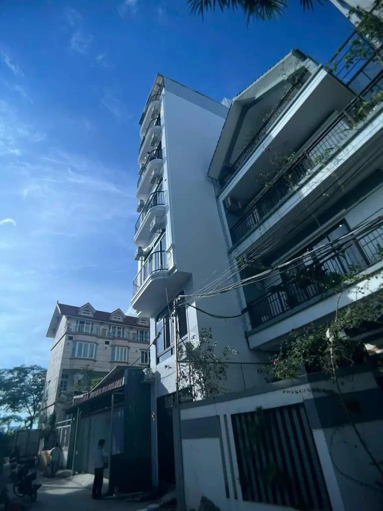 Main-70M2 - TOÀ CHDV - OTO ĐẬU CỬA - BÁN NHÀ THANH LIỆT - BẠT NGÀN TIỆN ÍCH-1