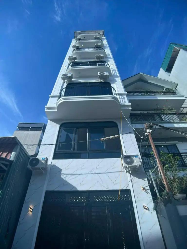 70M2 - TOÀ CHDV - OTO ĐẬU CỬA - BÁN NHÀ THANH LIỆT - BẠT NGÀN TIỆN ÍCH
