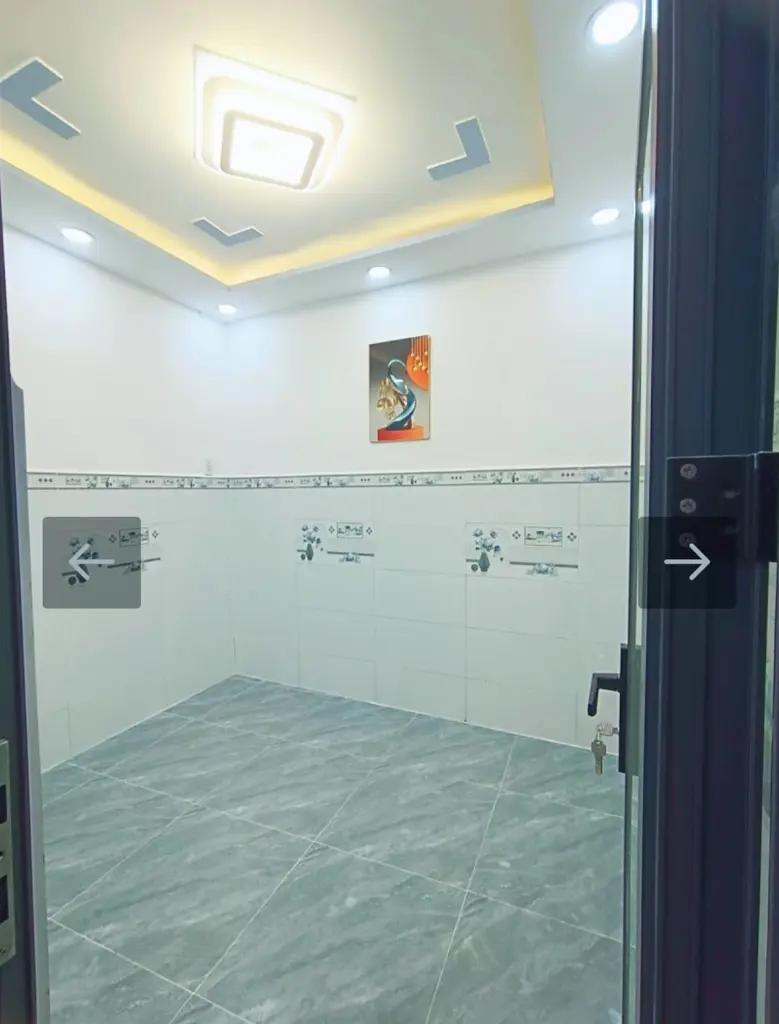 Main-Bán nhà mới đường Bình Đông, P. 14, Q. 8-4
