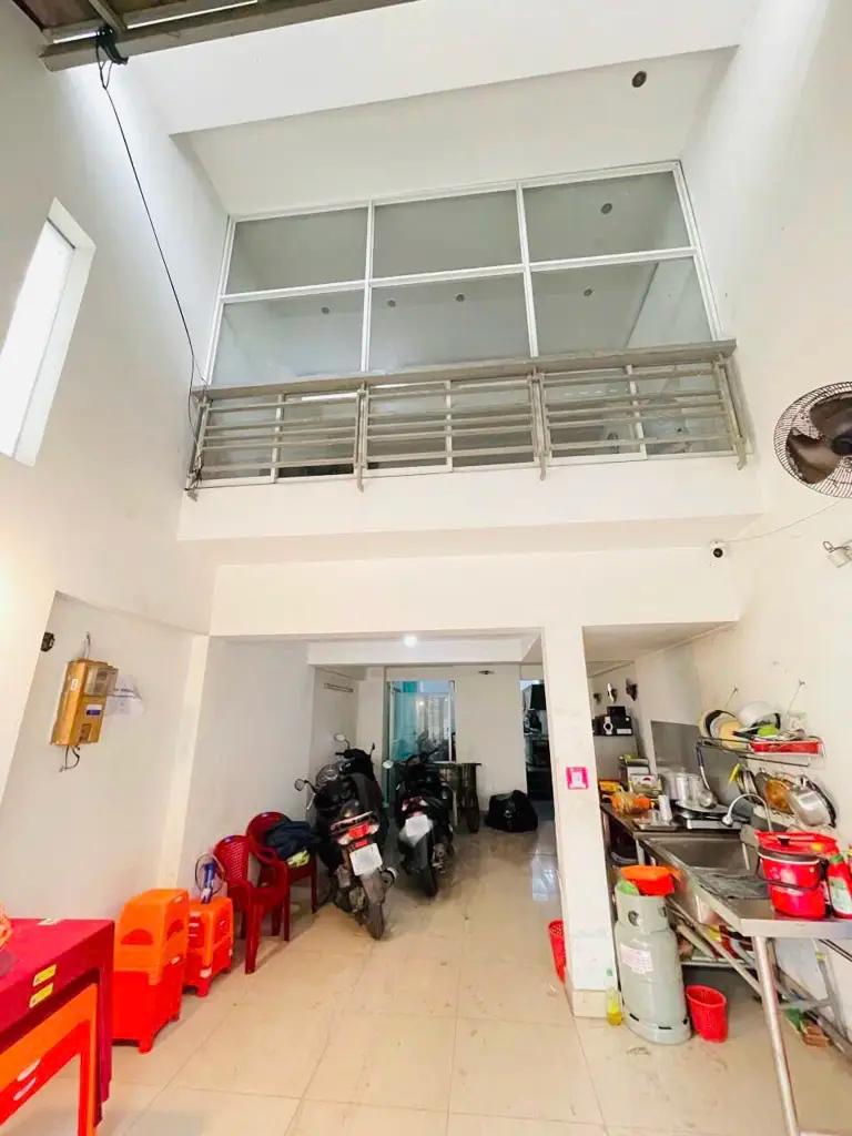 NHÀ CHÍNH CHỦ HẺM 5M 1/ NHẤT CHI MAI, P. 13, TÂN BÌNH