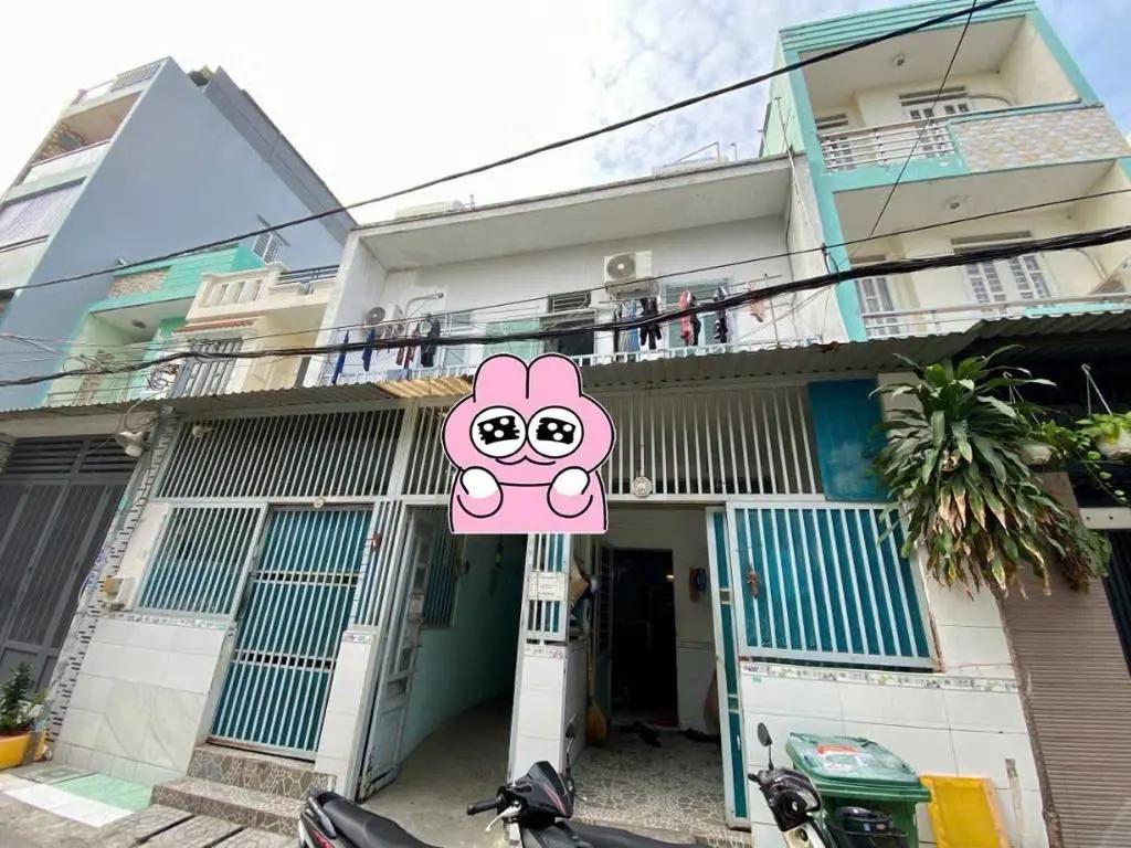 Main-Bán Dãy trọ sẵn dòng tiền khủng ngay Phan Anh, Bình Tân, giáp Tân Phú, Q6-4