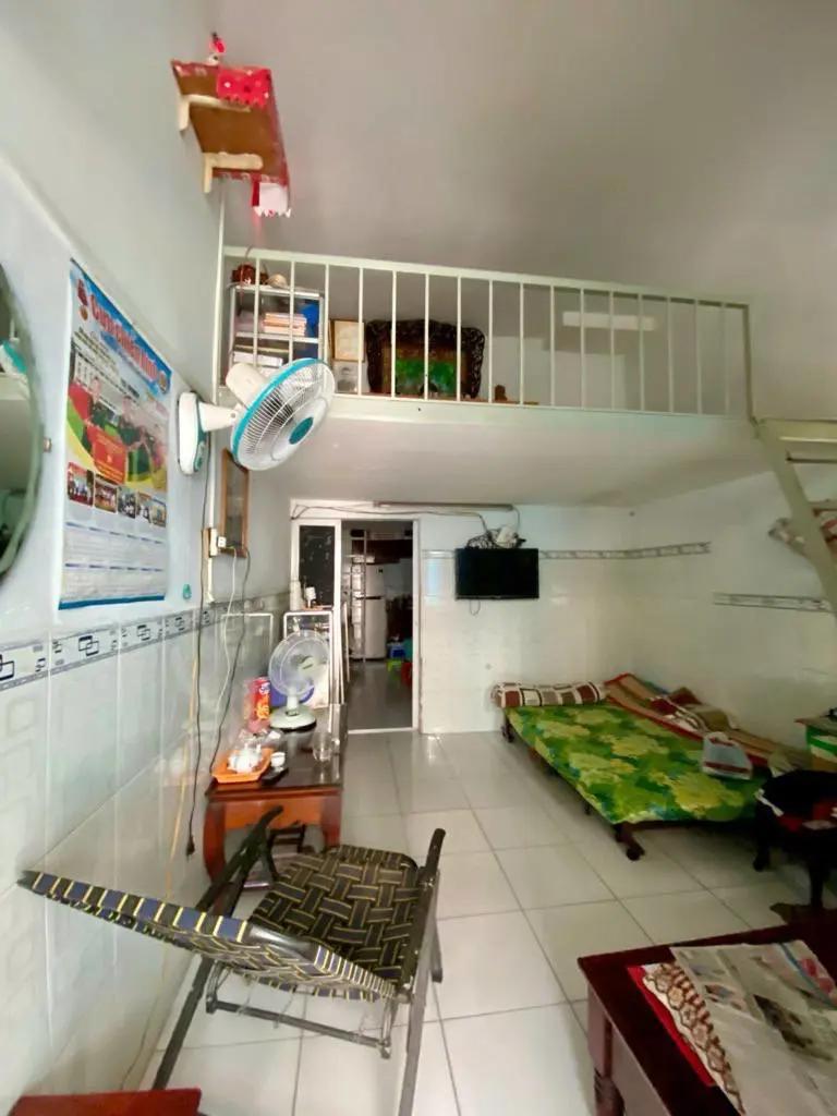 Main-Bán Dãy trọ sẵn dòng tiền khủng ngay Phan Anh, Bình Tân, giáp Tân Phú, Q6-1