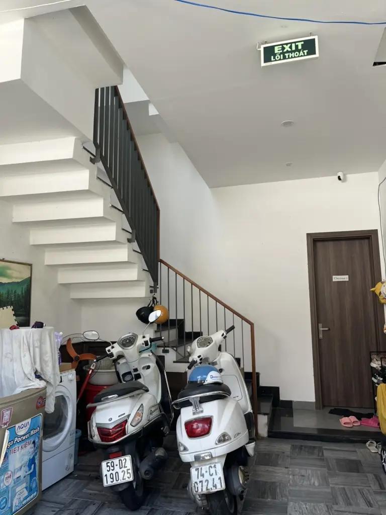 🏡 **BÁN NHÀ MẶT TIỀN NGAY CẠNH CẦU RỒNG** 🌉